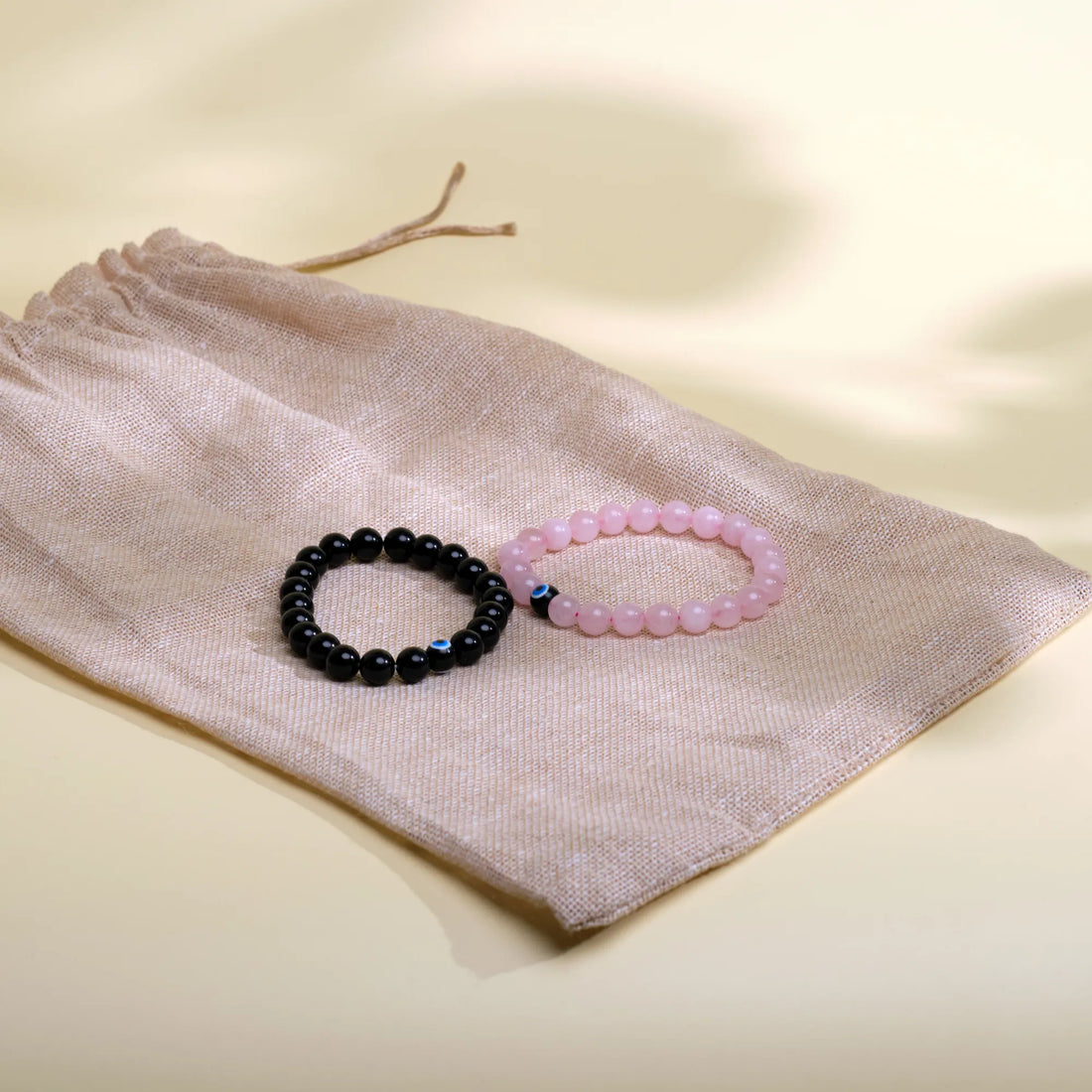 Love Attraction & Evil Eye Combo