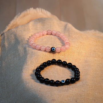 Love Attraction & Evil Eye Combo