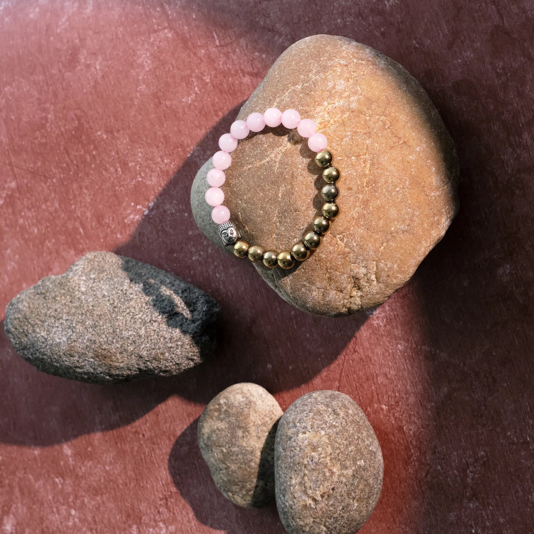 Love & Money Attractor Bracelet