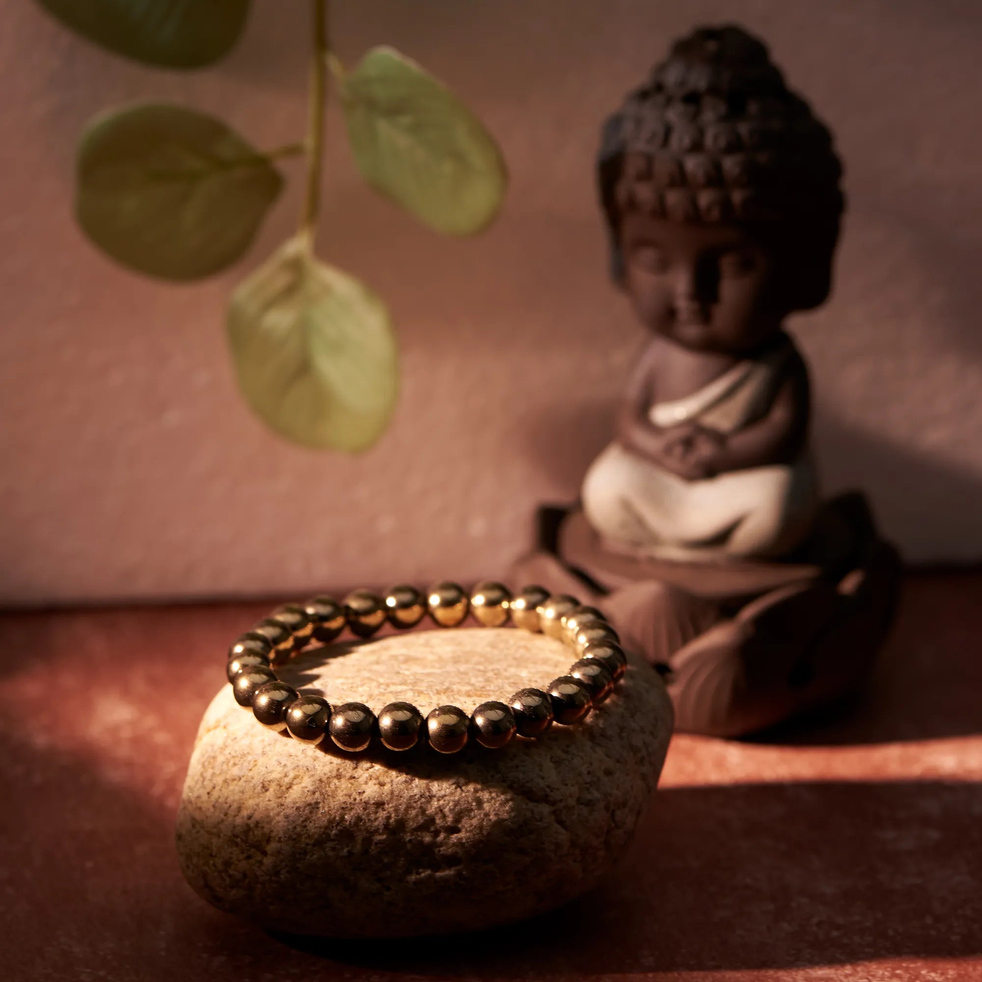 Money Magnet Bracelet