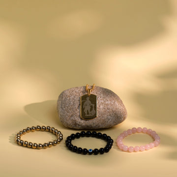 Ultimate Problem Solver Combo - Gold