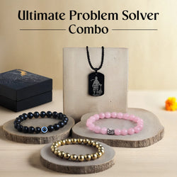 Ultimate Problem Solver Combo