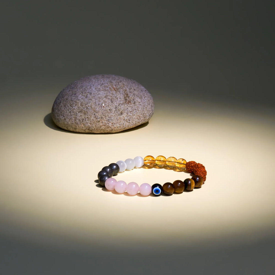 The Eternal Bracelet